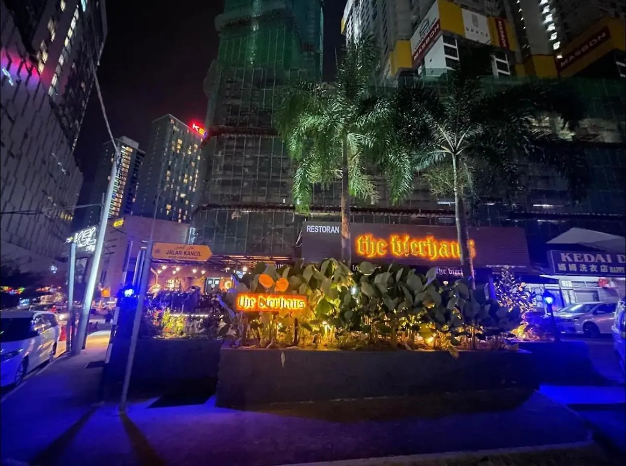 H Room 5Min Walk To Ksl Jchome By Mwm Johor Bahru Malásia