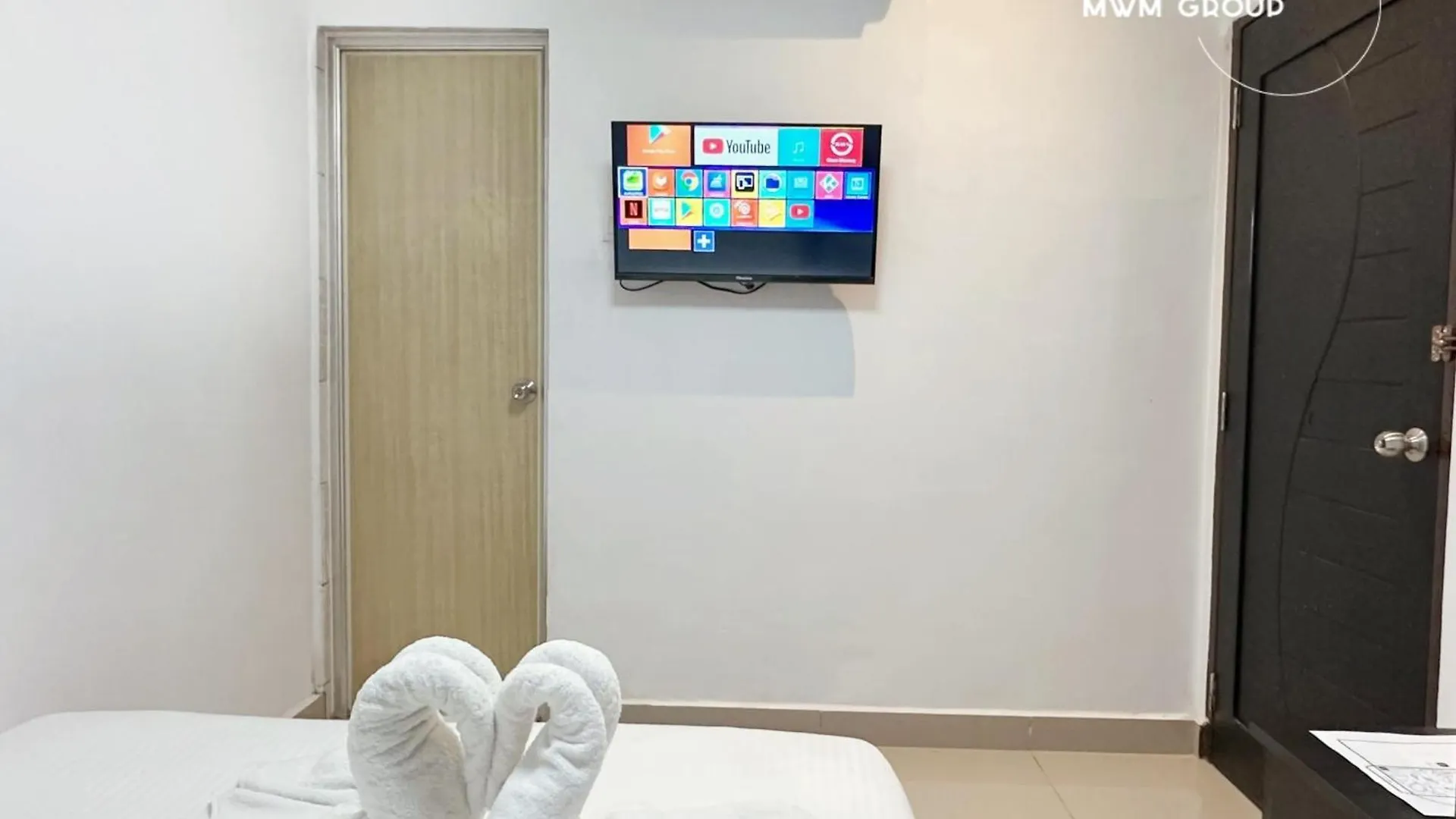 H Room 5Min Walk To Ksl Jchome By Mwm Johor Bahru